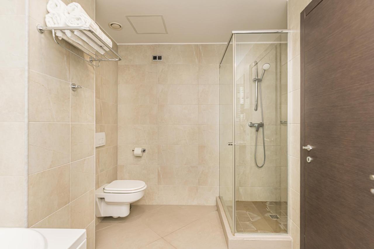 Ambient Apartment In Silver Montain - Poiana Brasov Εξωτερικό φωτογραφία