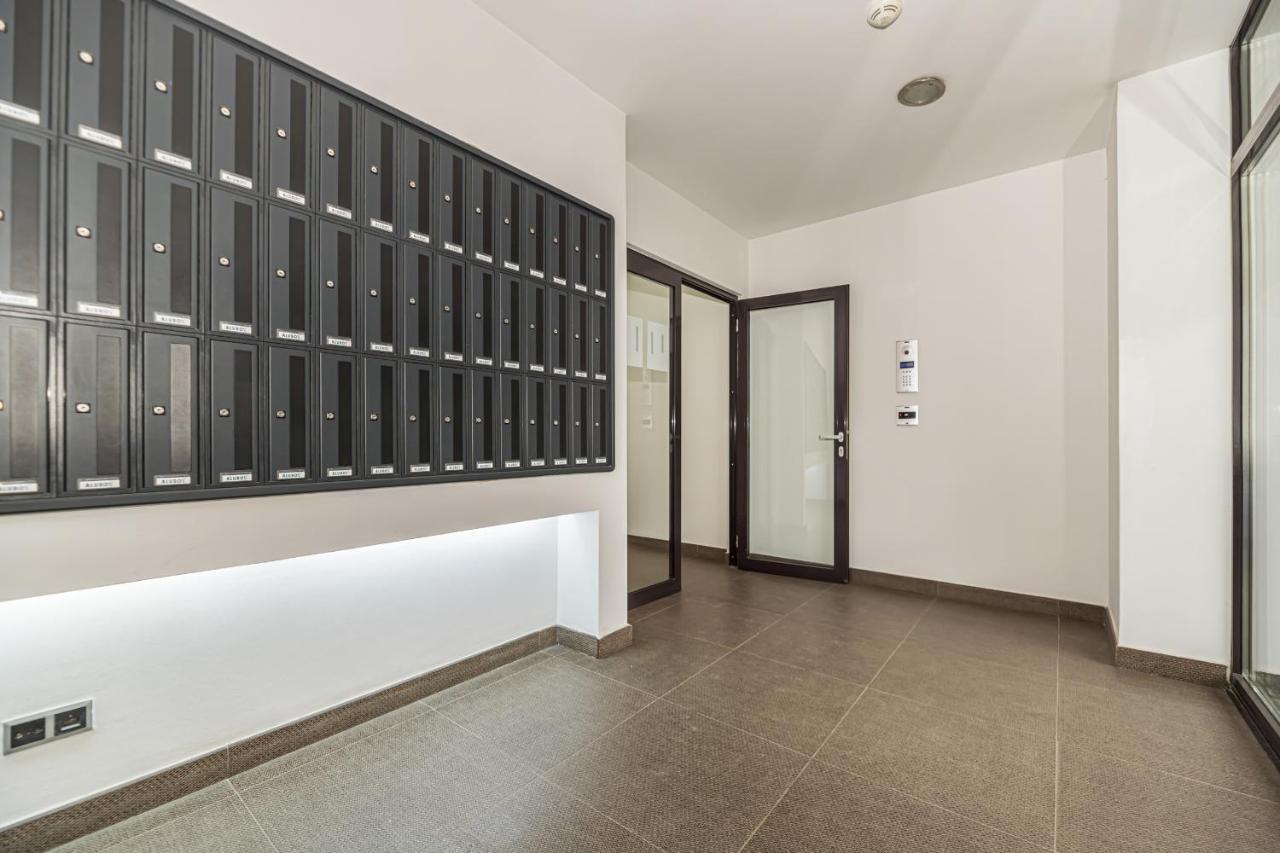 Ambient Apartment In Silver Montain - Poiana Brasov Εξωτερικό φωτογραφία