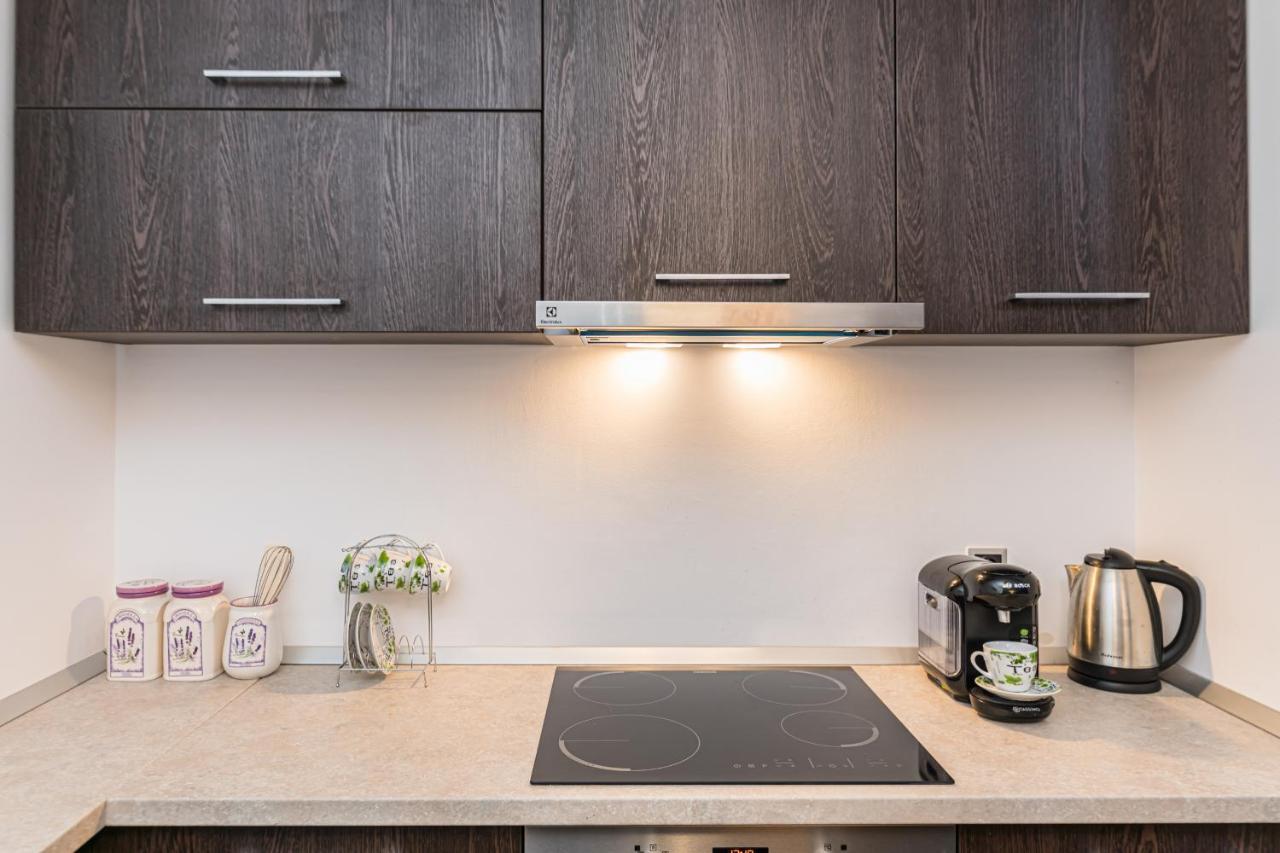 Ambient Apartment In Silver Montain - Poiana Brasov Εξωτερικό φωτογραφία