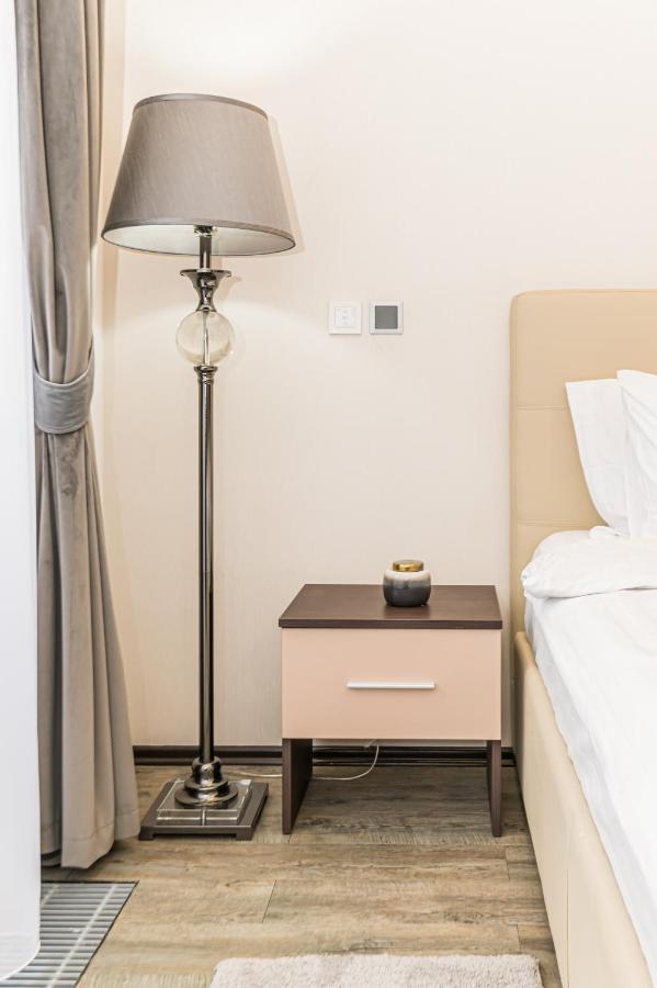 Ambient Apartment In Silver Montain - Poiana Brasov Εξωτερικό φωτογραφία