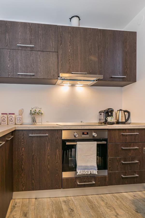 Ambient Apartment In Silver Montain - Poiana Brasov Εξωτερικό φωτογραφία