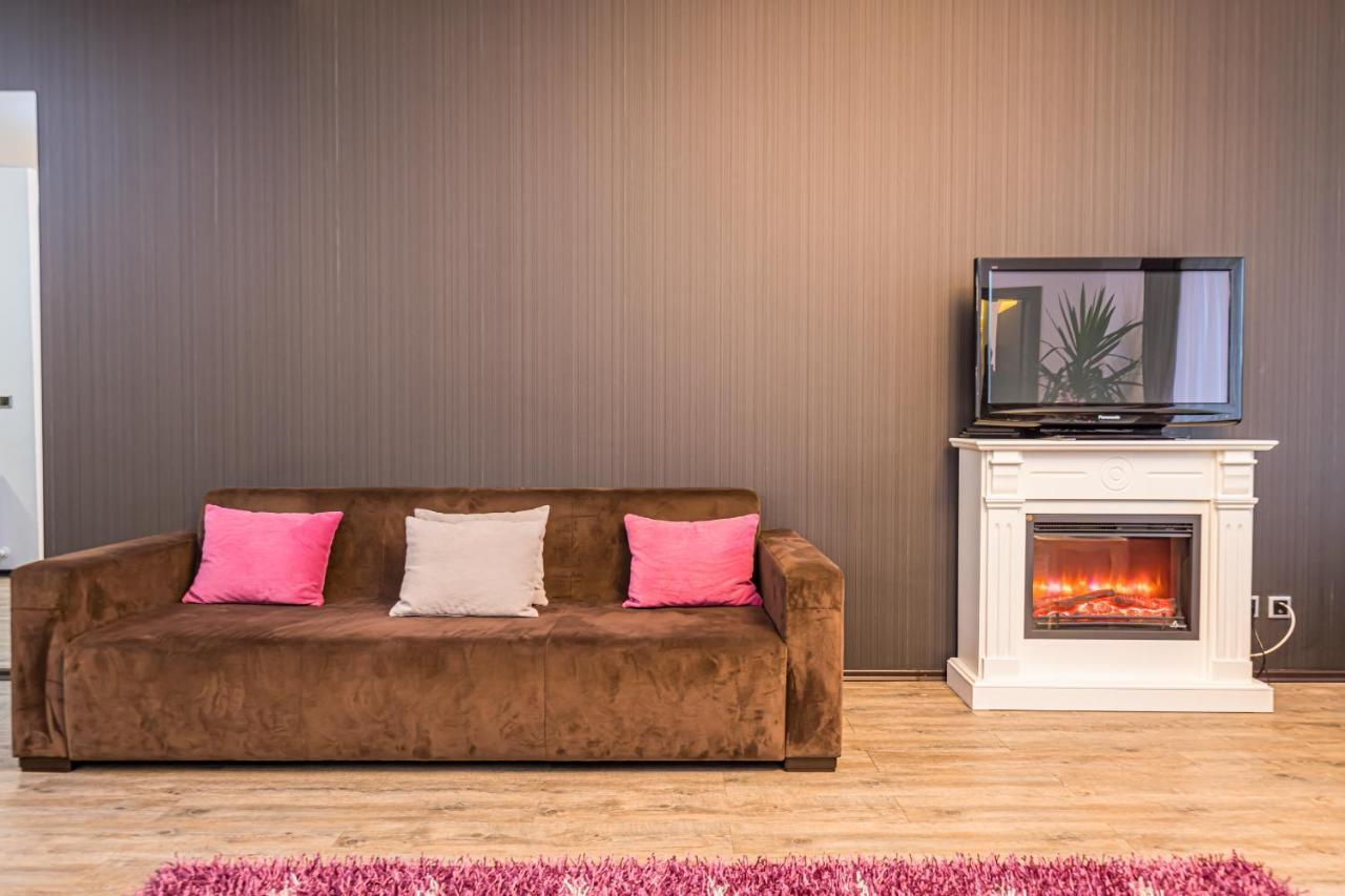 Ambient Apartment In Silver Montain - Poiana Brasov Εξωτερικό φωτογραφία