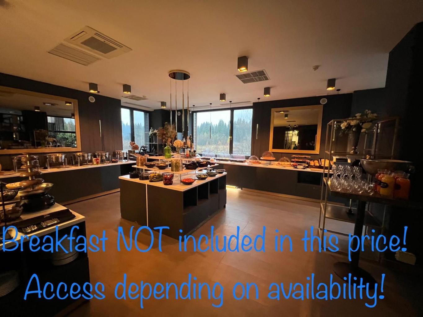Ambient Apartment In Silver Montain - Poiana Brasov Εξωτερικό φωτογραφία